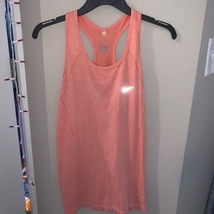 Nike tank top